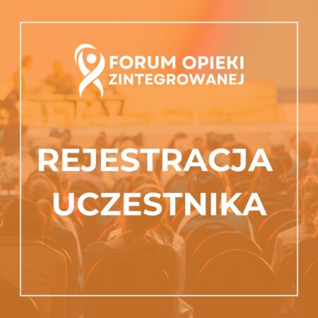 Uczestnik konferencji